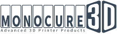 Monocure 3D B2B Portal